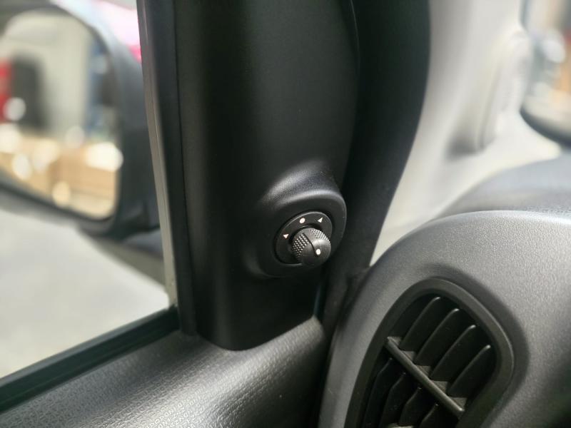 Image de la voiture Fiat Panda