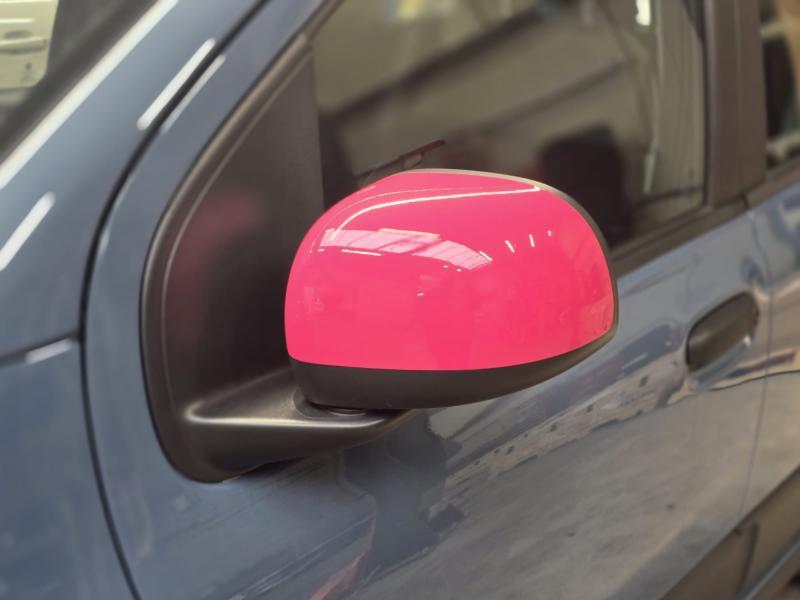 Image de la voiture Fiat Panda