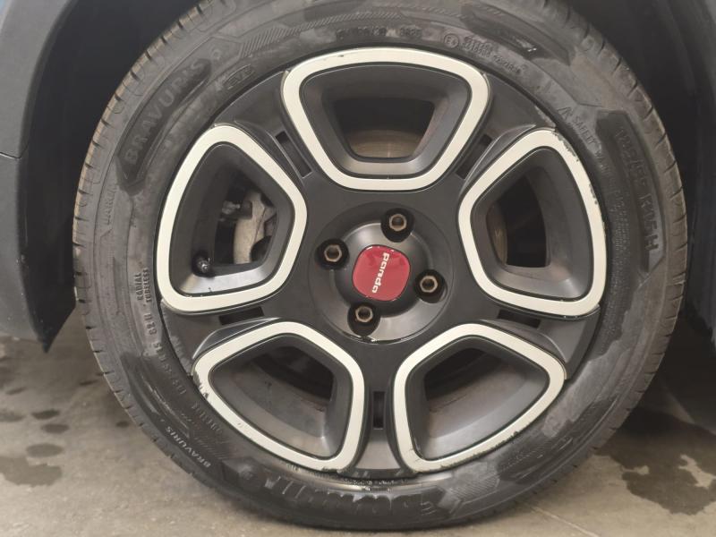 Image de la voiture Fiat Panda