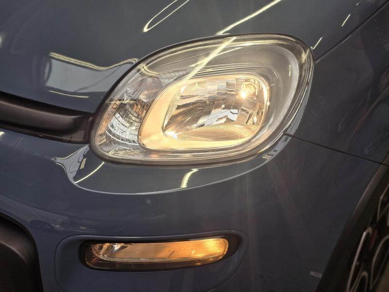 Image de la voiture Fiat Panda