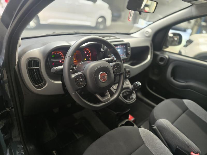 Image de la voiture Fiat Panda