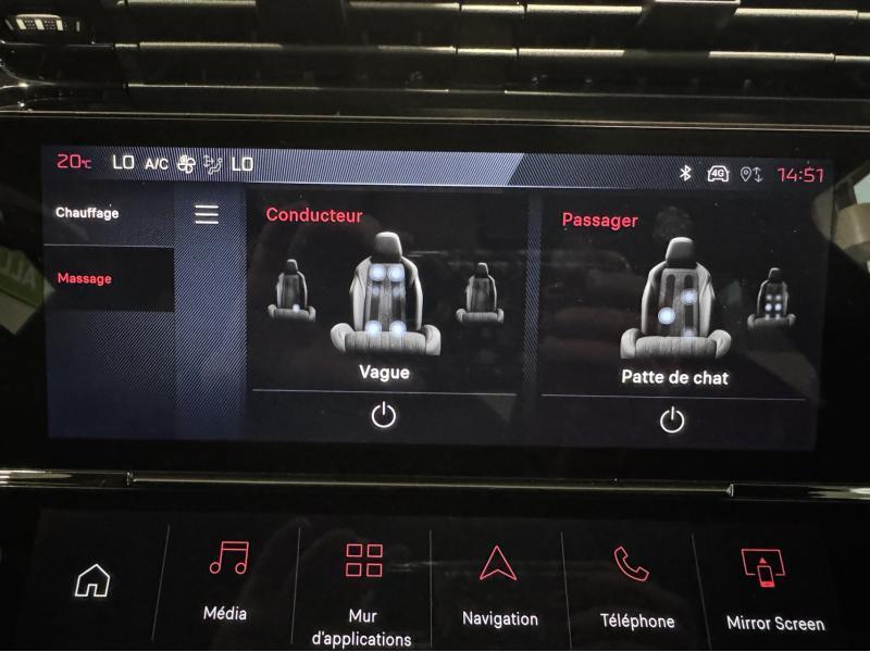 Image de la voiture Peugeot 308