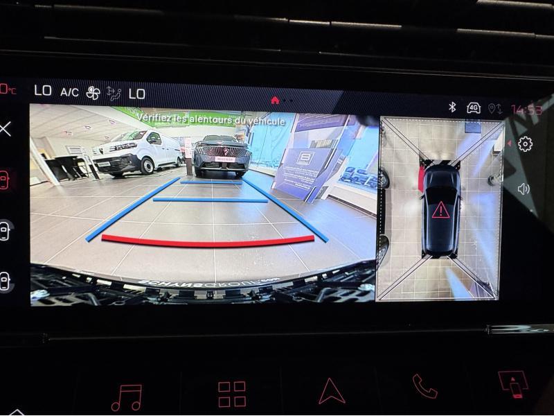 Image de la voiture Peugeot 308