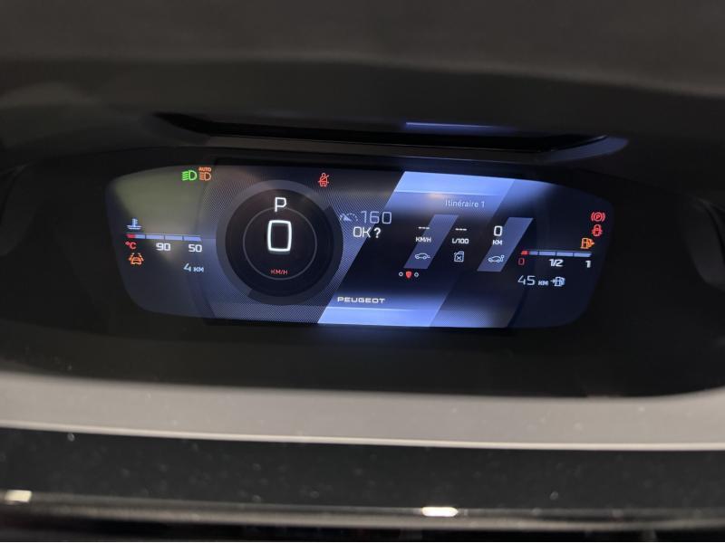 Image de la voiture Peugeot 308