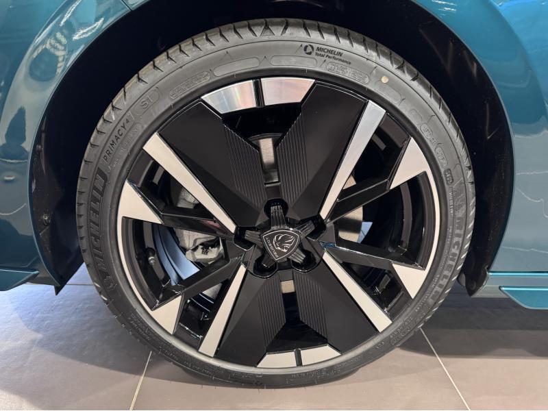 Image de la voiture Peugeot 308