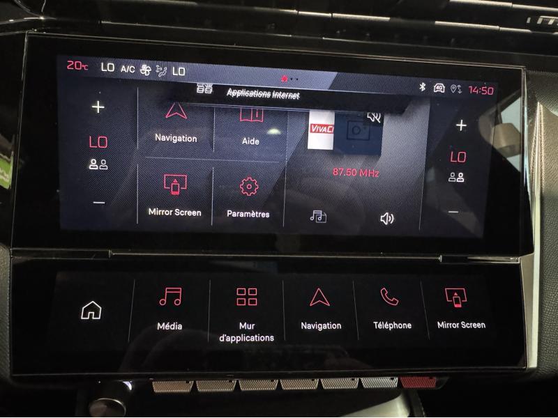 Image de la voiture Peugeot 308