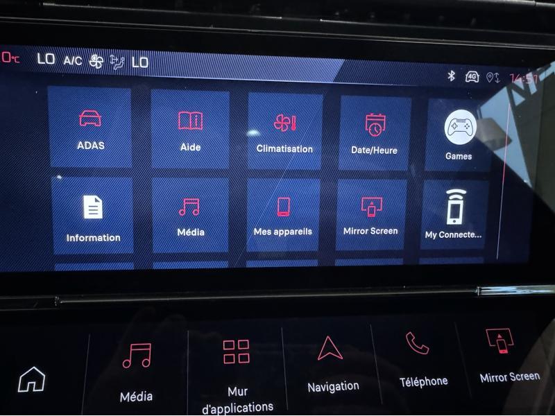 Image de la voiture Peugeot 308