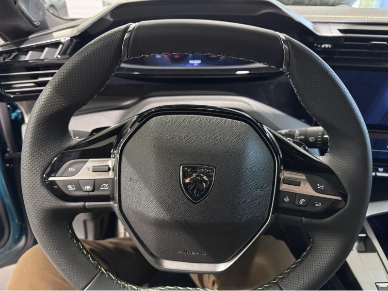 Image de la voiture Peugeot 308