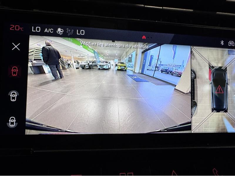 Image de la voiture Peugeot 308