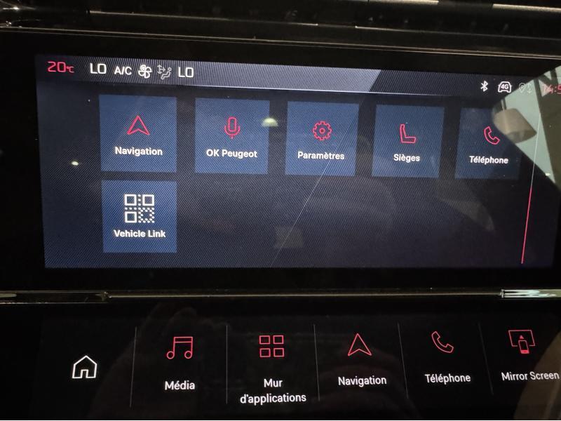 Image de la voiture Peugeot 308