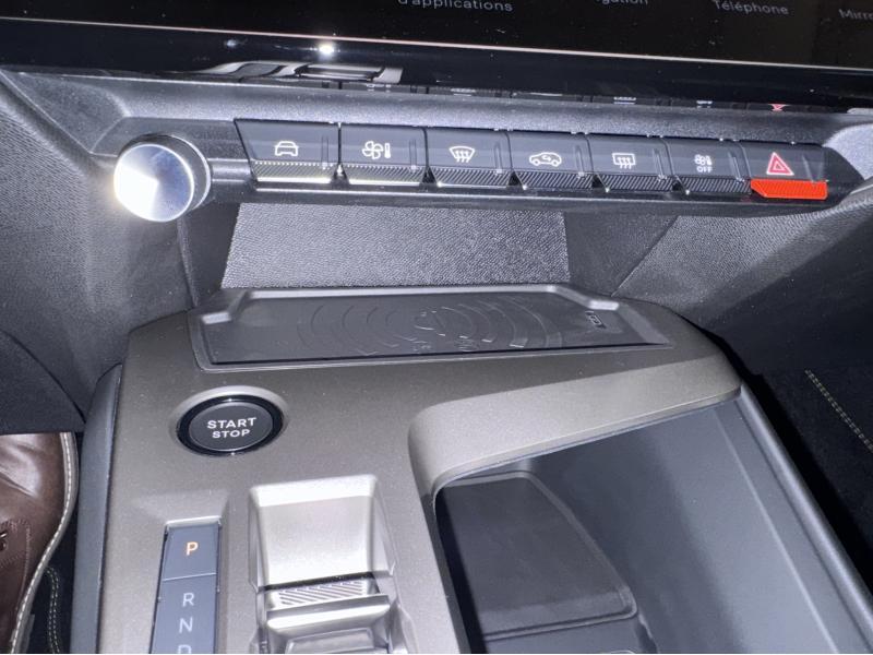 Image de la voiture Peugeot 308