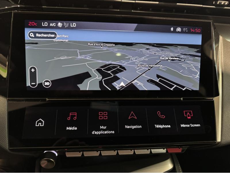 Image de la voiture Peugeot 308