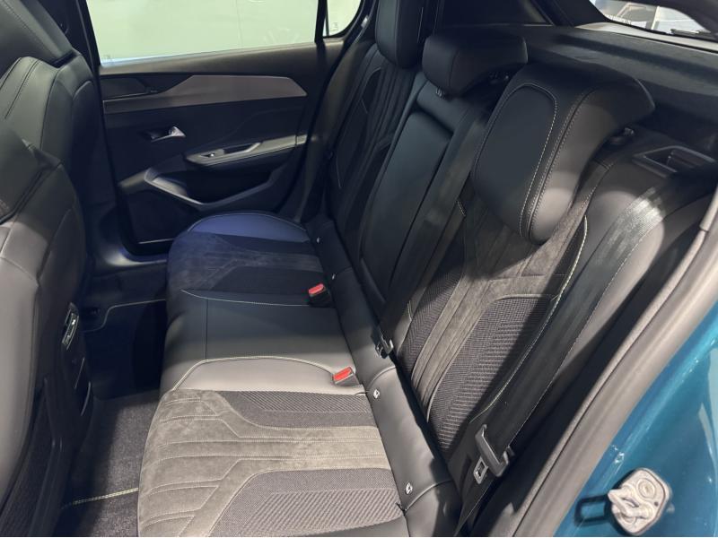 Image de la voiture Peugeot 308