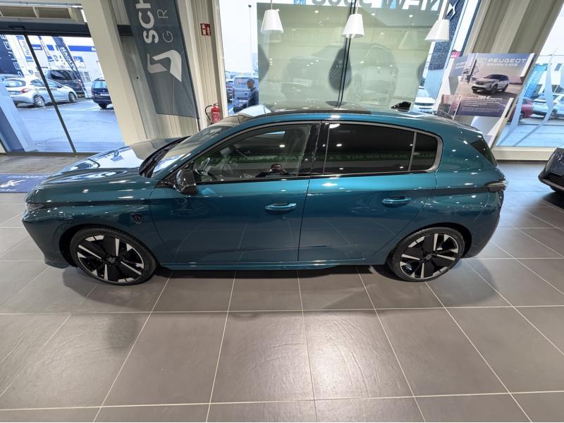 Image de la voiture Peugeot 308