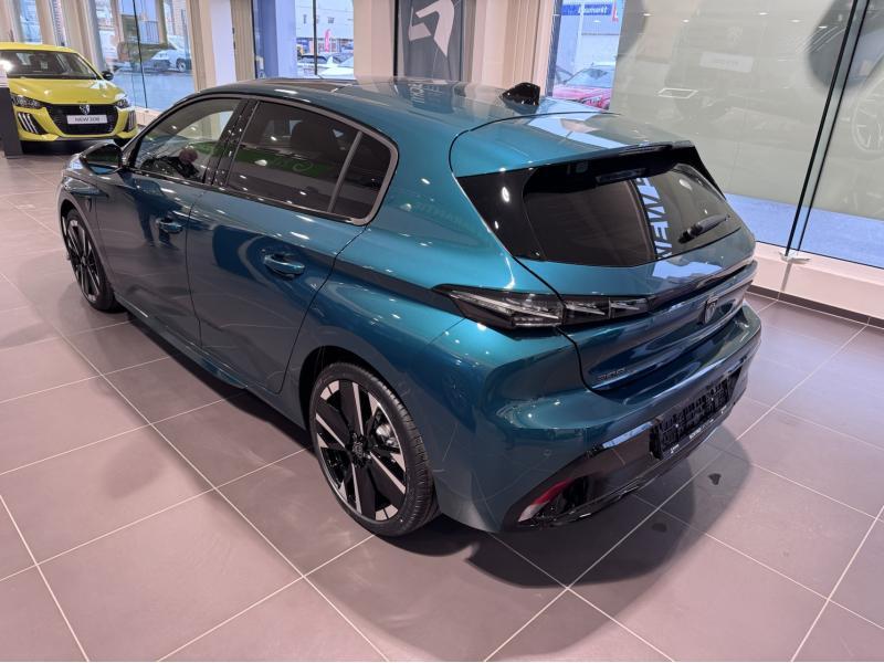 Image de la voiture Peugeot 308