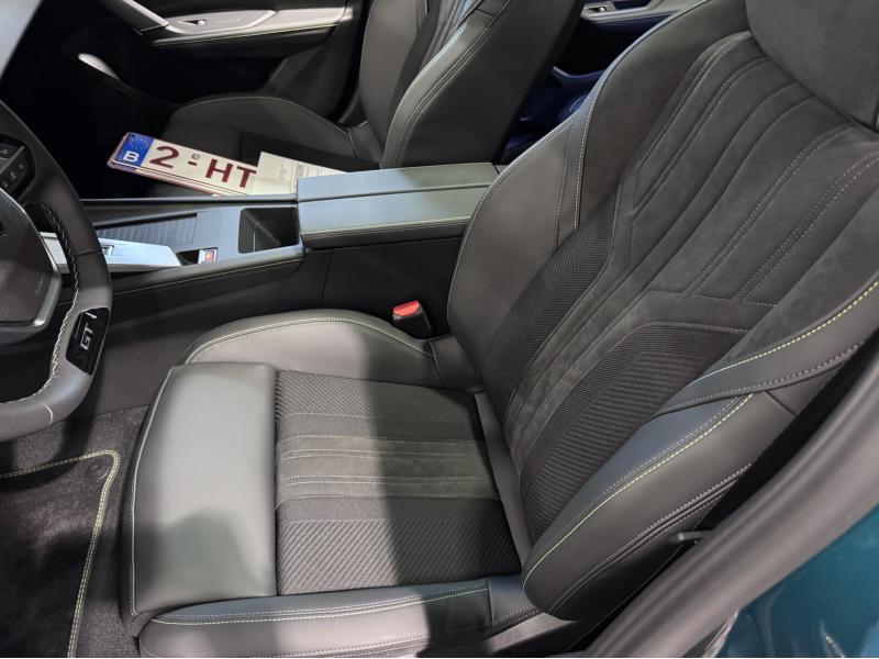 Image de la voiture Peugeot 308