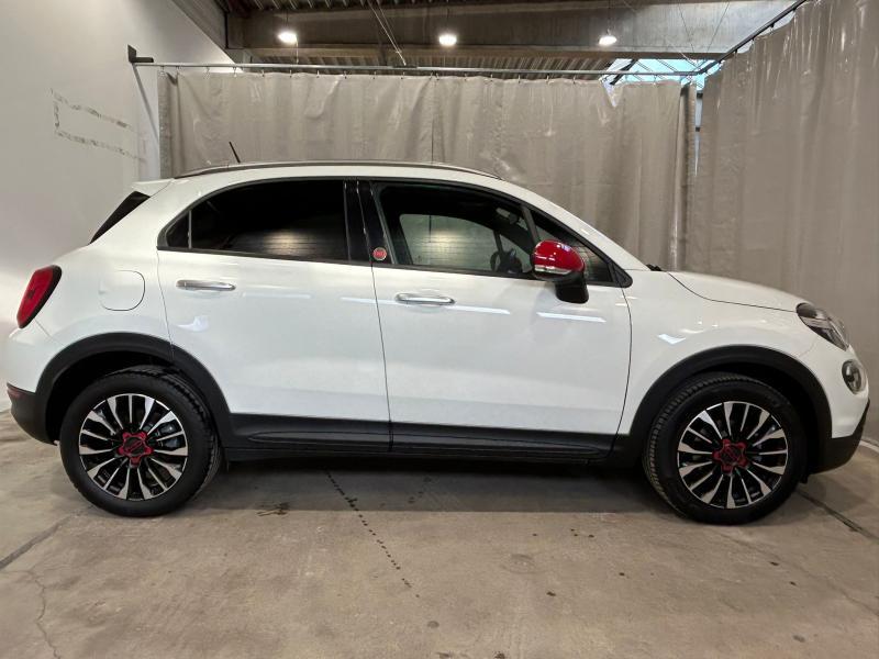Image de la voiture Fiat 500 X 