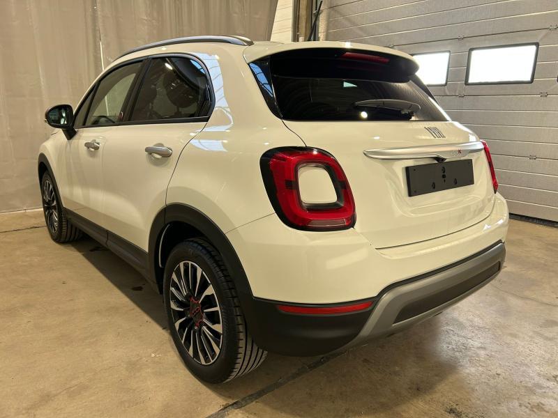 Image de la voiture Fiat 500 X 