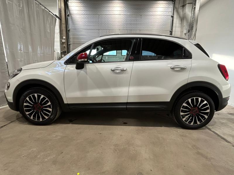 Image de la voiture Fiat 500 X 