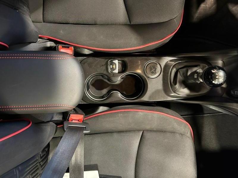 Image de la voiture Fiat 500 X 