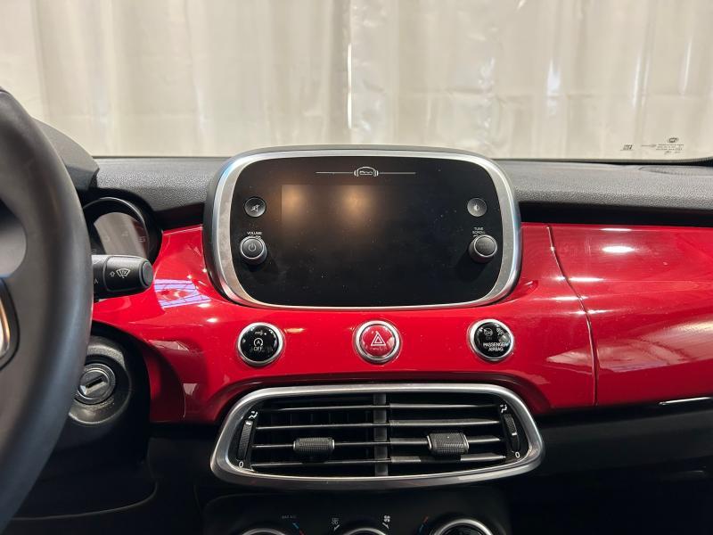 Image de la voiture Fiat 500 X 