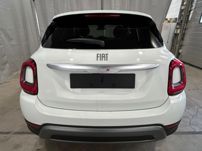 Image de la voiture Fiat 500 X 