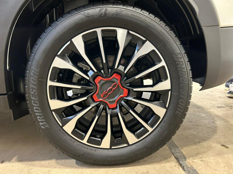 Image de la voiture Fiat 500 X 