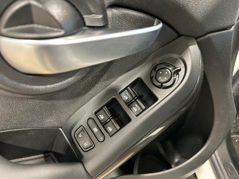 Image de la voiture Fiat 500 X 