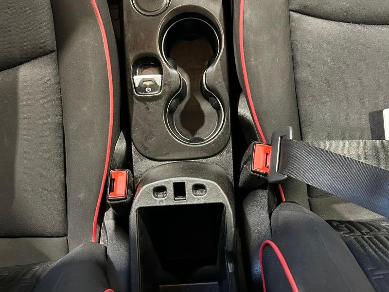 Image de la voiture Fiat 500 X 