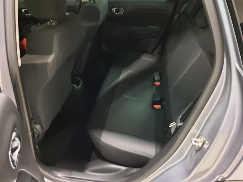 Image de la voiture Citroen C3 Aircross