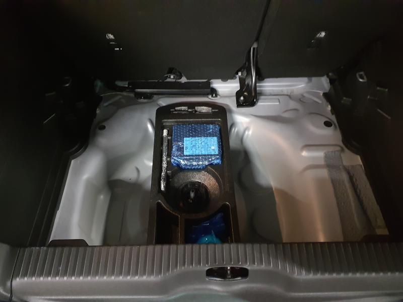 Image de la voiture Citroen C3 Aircross