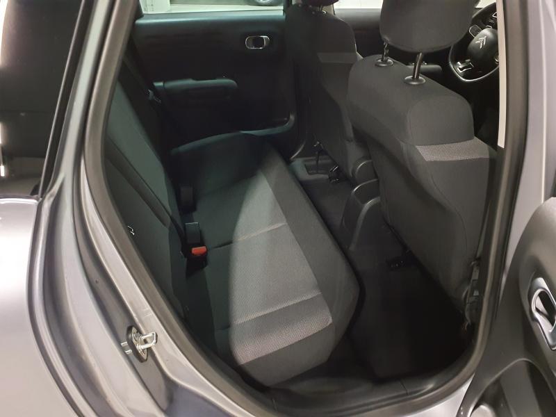 Image de la voiture Citroen C3 Aircross