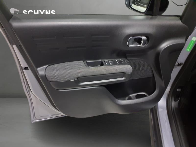 Image de la voiture Citroen C3 Aircross