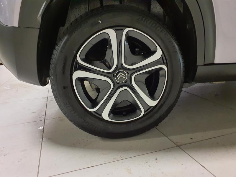 Image de la voiture Citroen C3 Aircross