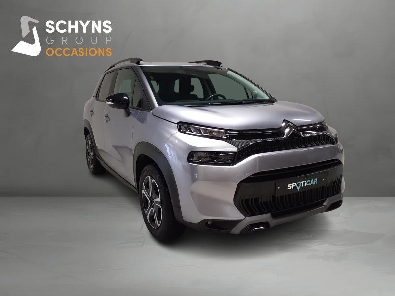 Image de la voiture Citroen C3 Aircross