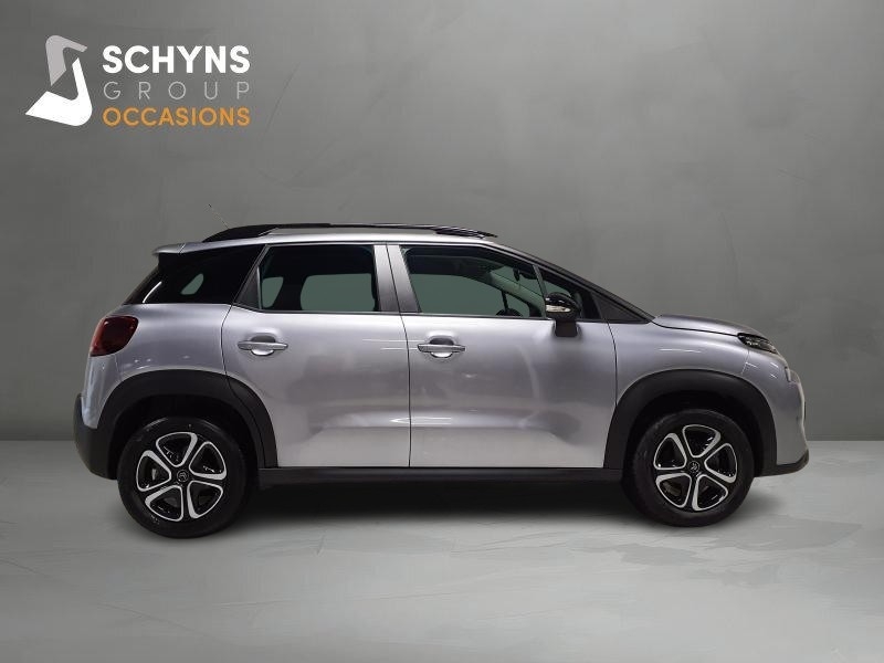 Image de la voiture Citroen C3 Aircross