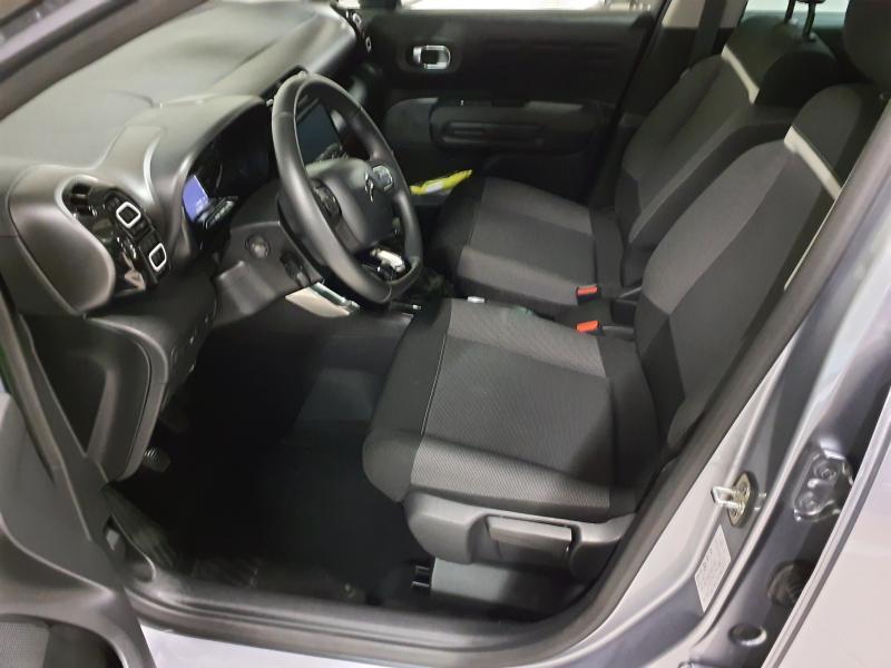 Image de la voiture Citroen C3 Aircross