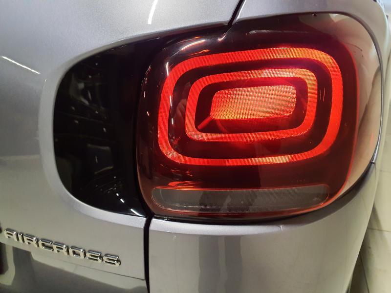 Image de la voiture Citroen C3 Aircross