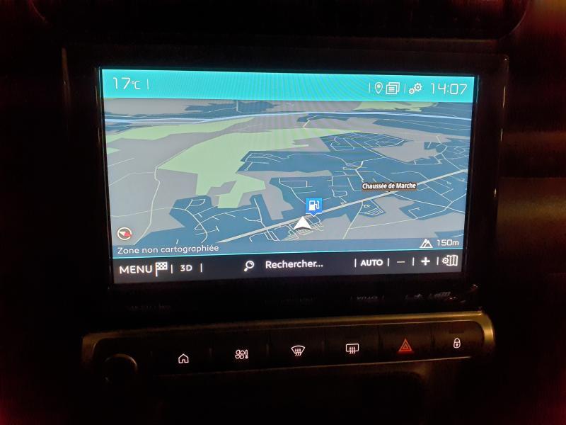 Image de la voiture Citroen C3 Aircross