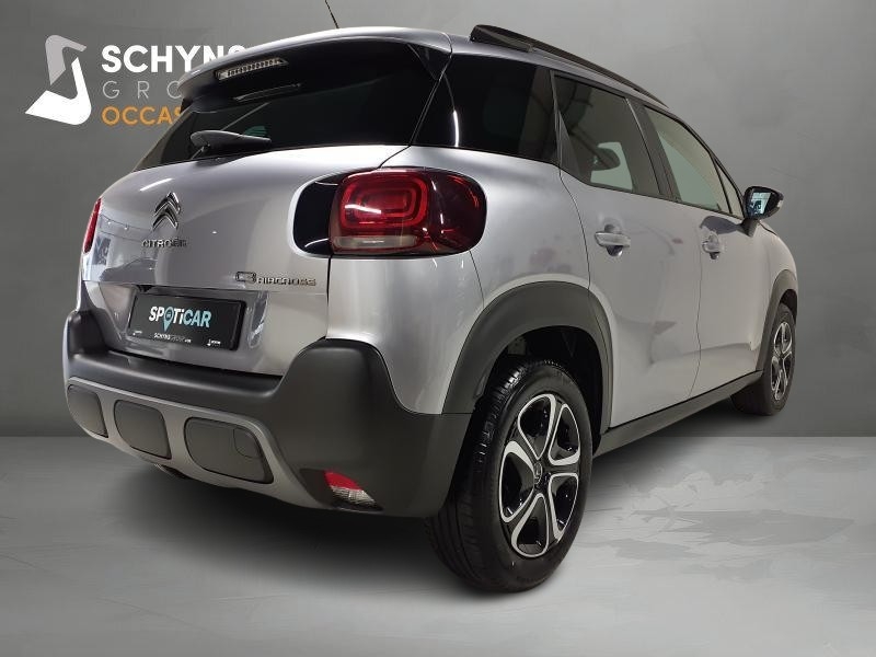 Image de la voiture Citroen C3 Aircross