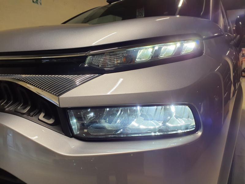 Image de la voiture Citroen C3 Aircross