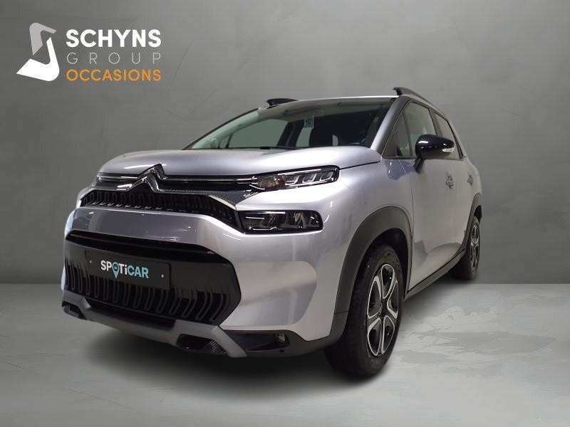 Image de la voiture Citroen C3 Aircross