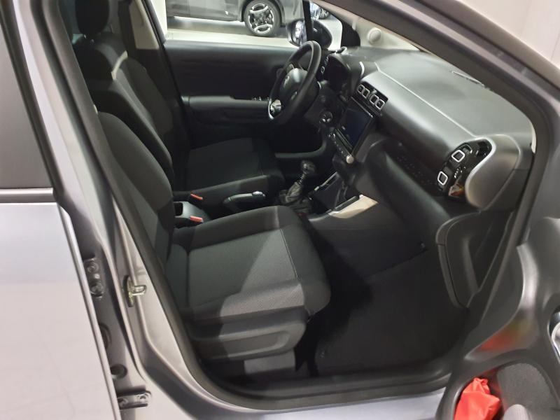 Image de la voiture Citroen C3 Aircross