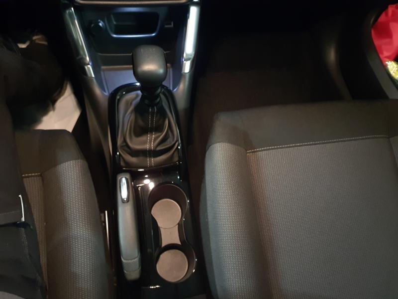 Image de la voiture Citroen C3 Aircross