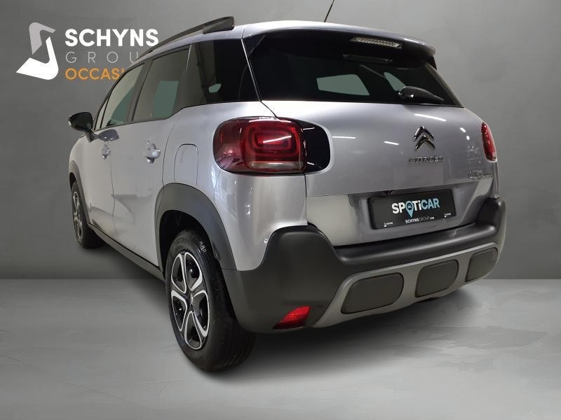 Image de la voiture Citroen C3 Aircross