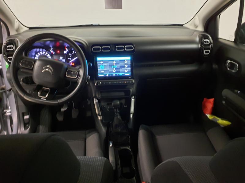 Image de la voiture Citroen C3 Aircross
