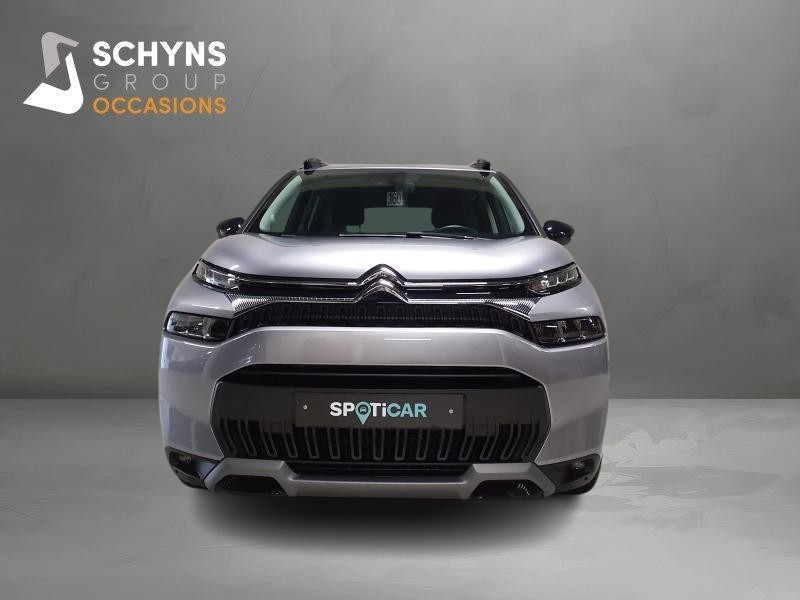 Image de la voiture Citroen C3 Aircross