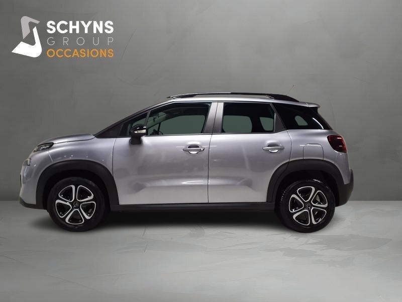 Image de la voiture Citroen C3 Aircross