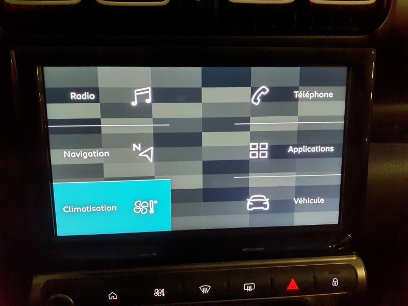 Image de la voiture Citroen C3 Aircross