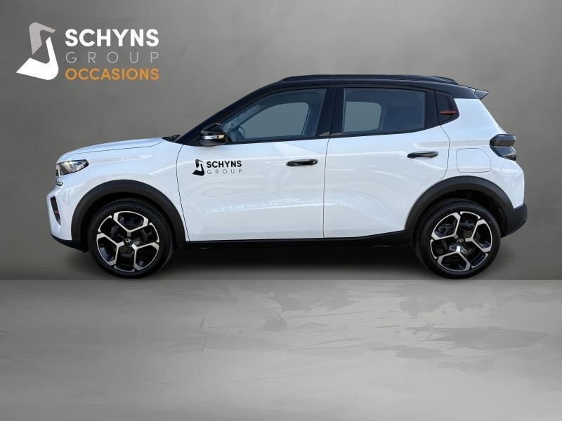 Image de la voiture Citroen C3